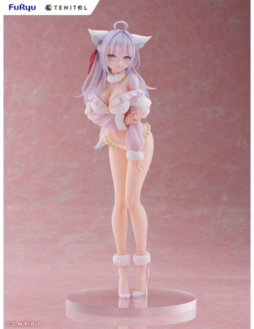 Furyu - Alya Sometimes Hides Her Feelings in Russian - Tenitol Tall Alya