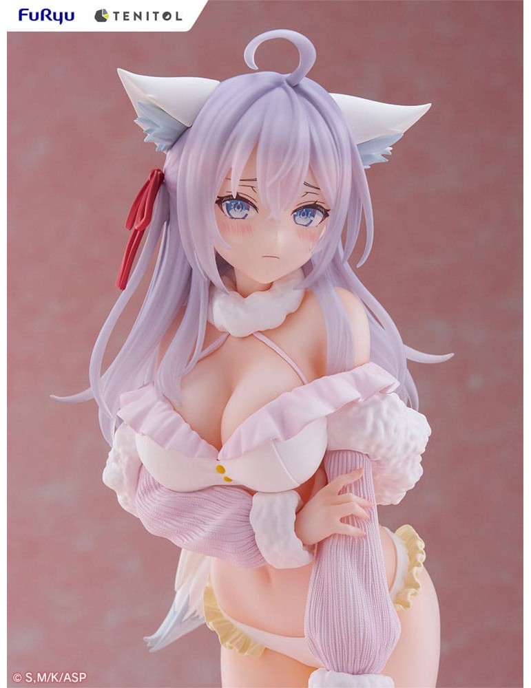 Furyu - Alya Sometimes Hides Her Feelings in Russian - Tenitol Tall Alya