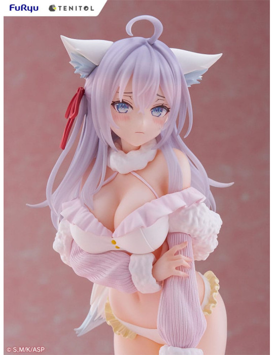 Furyu - Alya Sometimes Hides Her Feelings in Russian - Tenitol Tall Alya