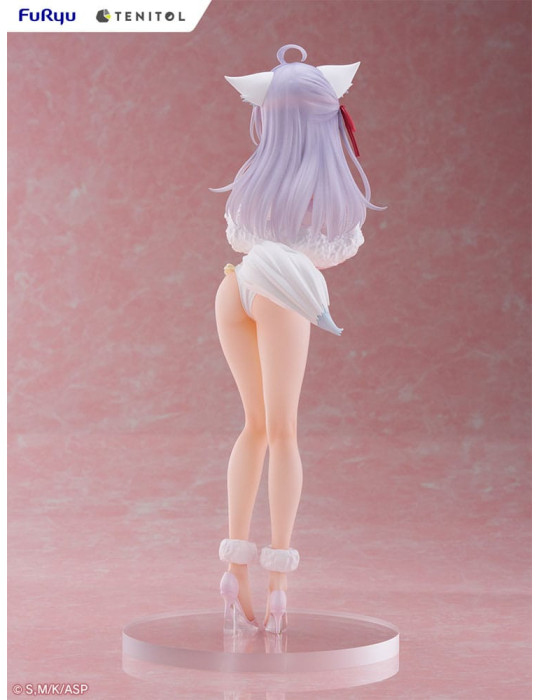 Furyu - Alya Sometimes Hides Her Feelings in Russian - Tenitol Tall Alya