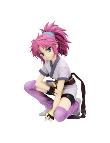 Furyu - Hunter x Hunter - Noodle Stopper Machi