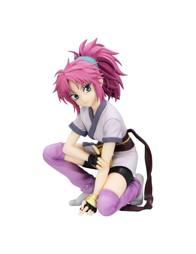 Furyu - Hunter x Hunter - Noodle Stopper Machi