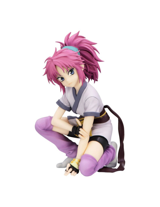 Furyu - Hunter x Hunter - Noodle Stopper Machi