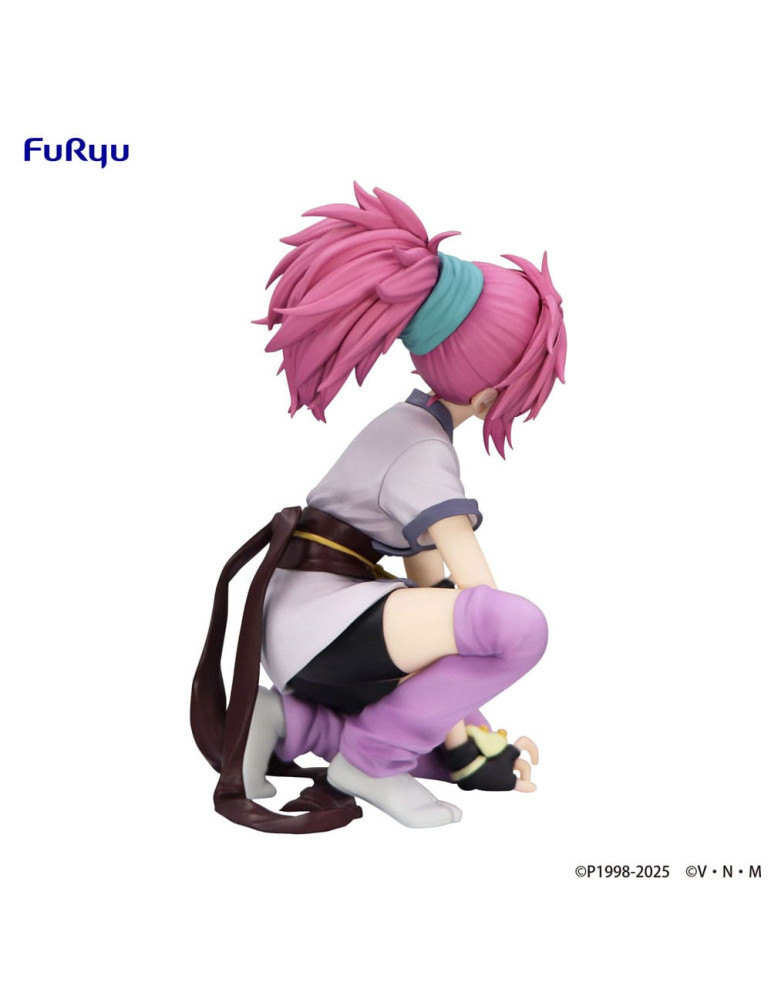 Furyu - Hunter x Hunter - Noodle Stopper Machi