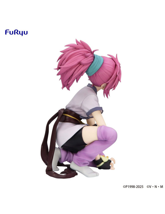 Furyu - Hunter x Hunter - Noodle Stopper Machi