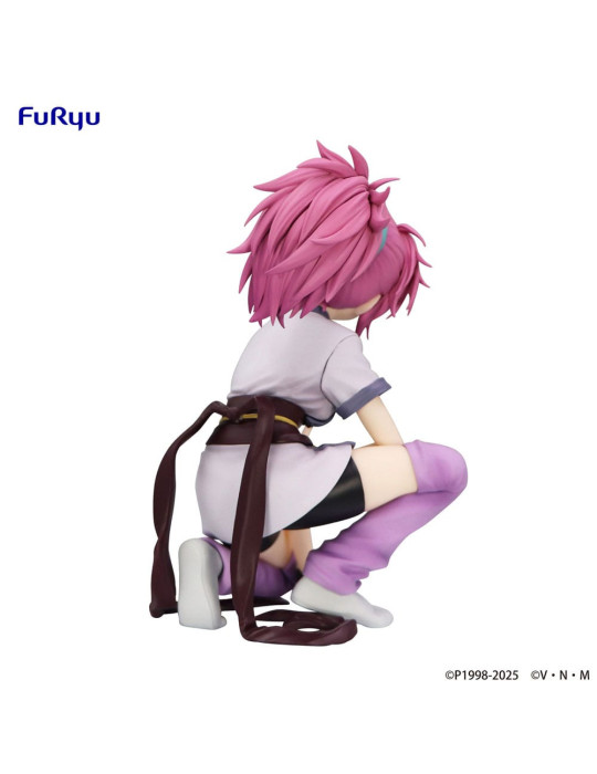 Furyu - Hunter x Hunter - Noodle Stopper Machi