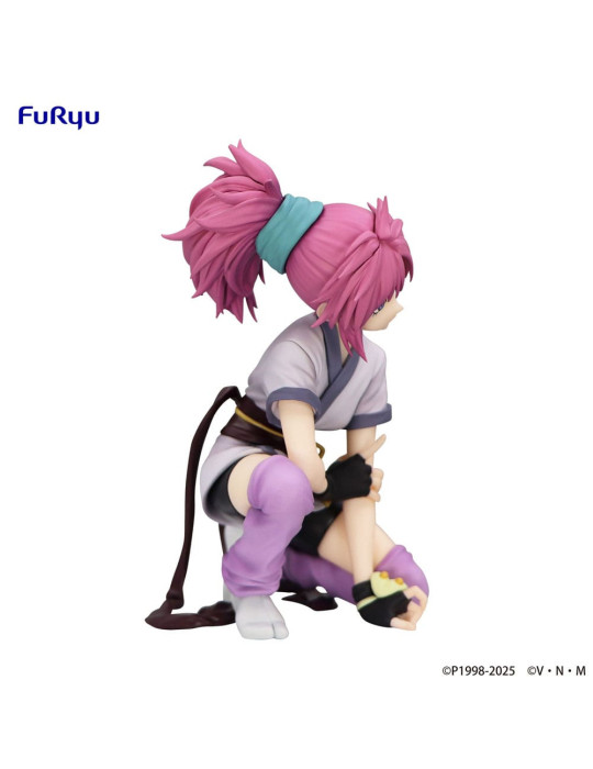 Furyu - Hunter x Hunter - Noodle Stopper Machi