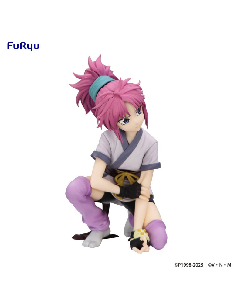 Furyu - Hunter x Hunter - Noodle Stopper Machi