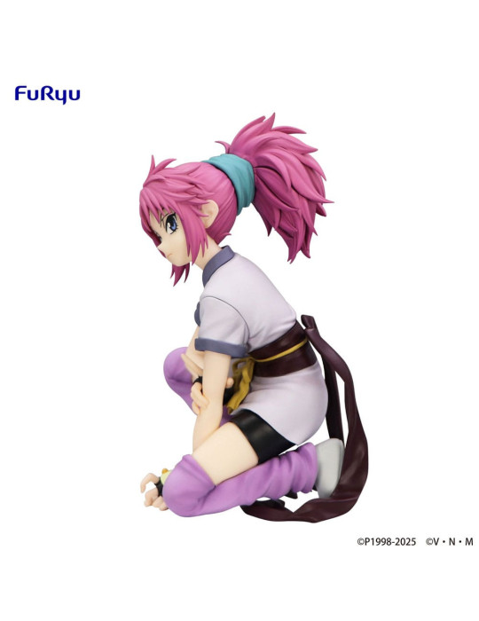 Furyu - Hunter x Hunter - Noodle Stopper Machi