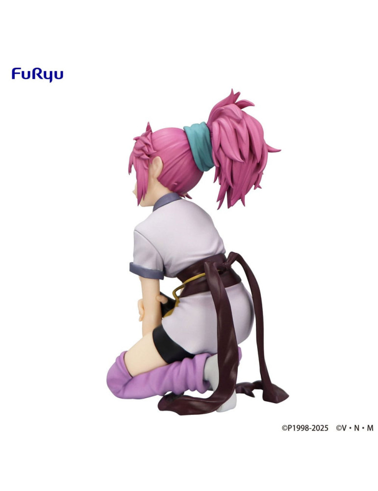 Furyu - Hunter x Hunter - Noodle Stopper Machi