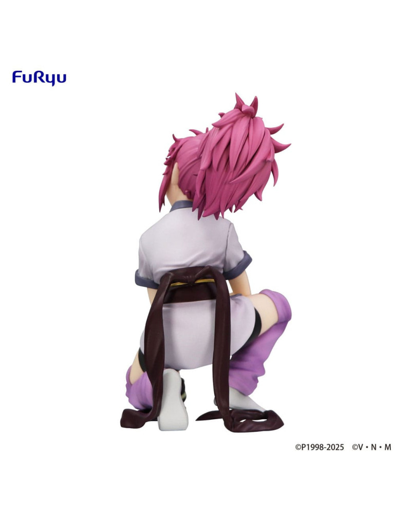 Furyu - Hunter x Hunter - Noodle Stopper Machi