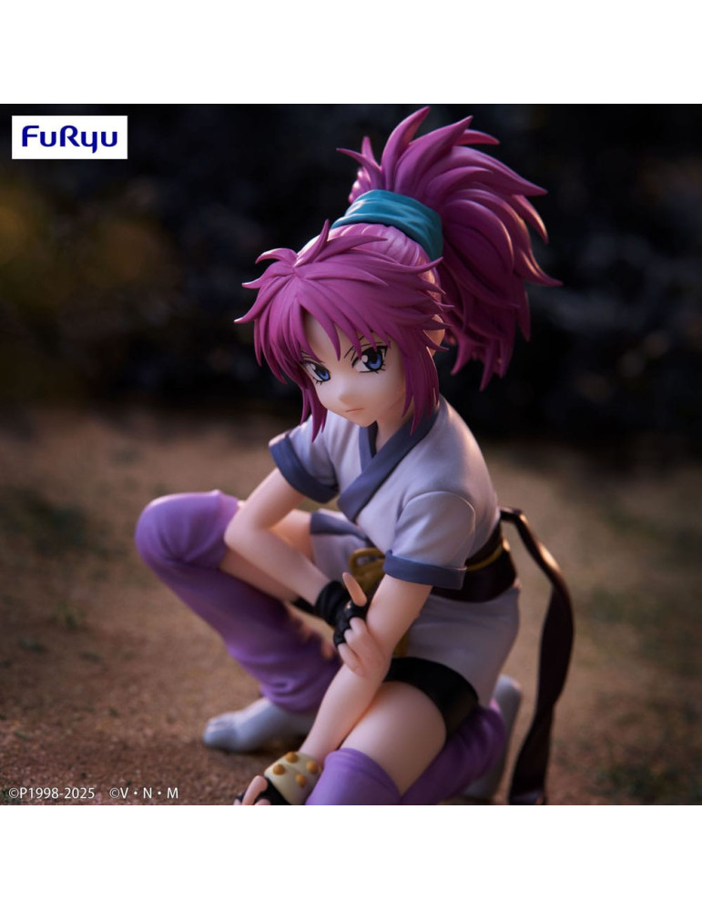 Furyu - Hunter x Hunter - Noodle Stopper Machi