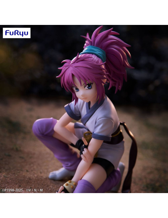 Furyu - Hunter x Hunter - Noodle Stopper Machi