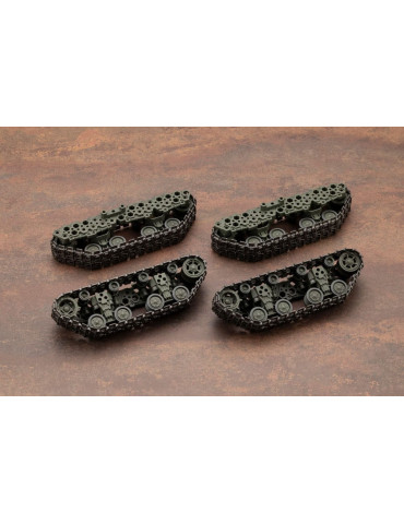 Kotobukiya - Hexa Gear - Booster Pack 014 Freedom Crawler