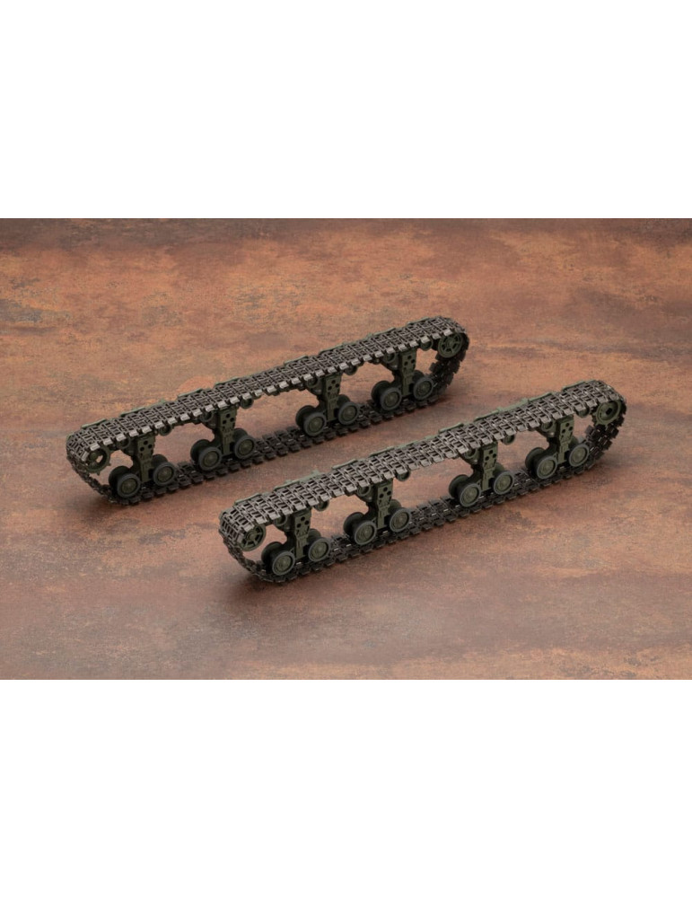 Kotobukiya - Hexa Gear - Booster Pack 014 Freedom Crawler