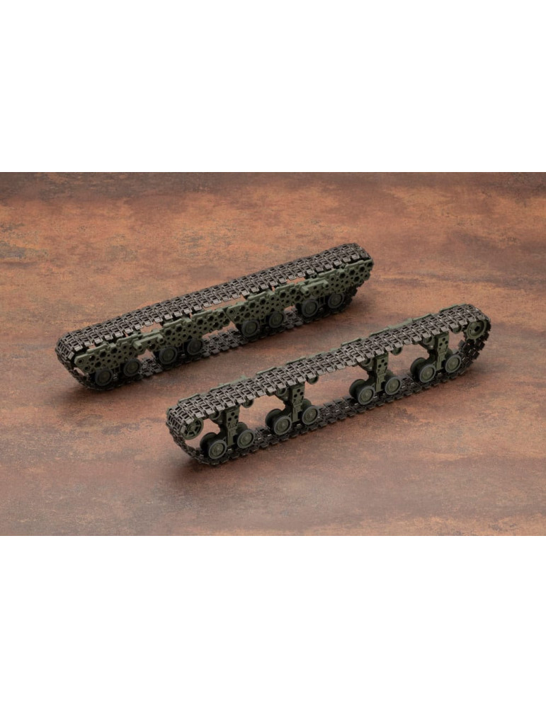 Kotobukiya - Hexa Gear - Booster Pack 014 Freedom Crawler