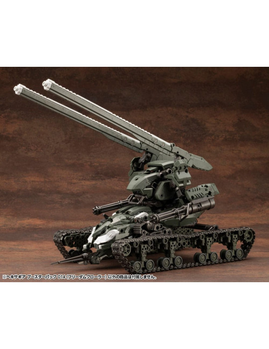 Kotobukiya - Hexa Gear - Booster Pack 014 Freedom Crawler