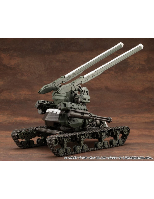 Kotobukiya - Hexa Gear - Booster Pack 014 Freedom Crawler