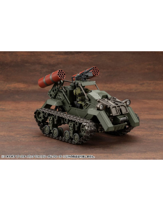 Kotobukiya - Hexa Gear - Booster Pack 014 Freedom Crawler