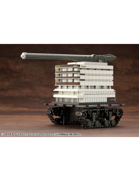 Kotobukiya - Hexa Gear - Booster Pack 014 Freedom Crawler
