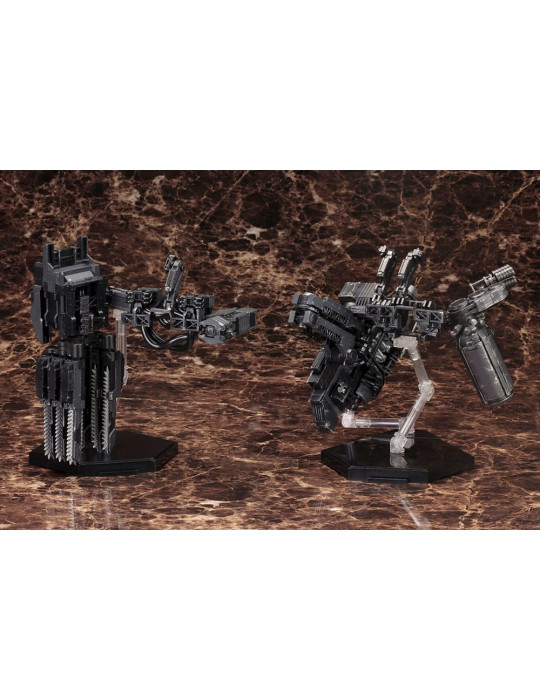 Kotobukiya - Armored Core - Overed Weapon Set