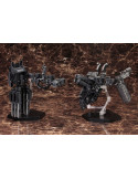 Kotobukiya - Armored Core - Overed Weapon Set