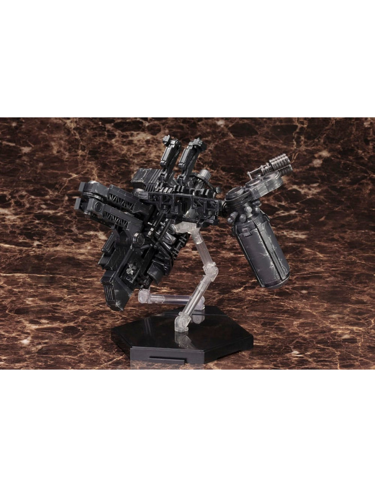 Kotobukiya - Armored Core - Overed Weapon Set