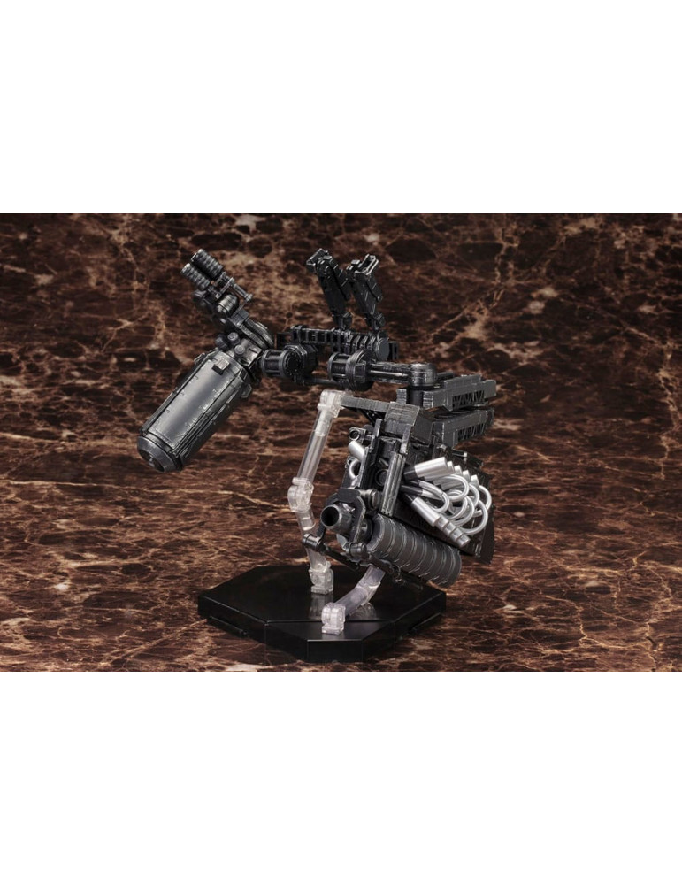 Kotobukiya - Armored Core - Overed Weapon Set