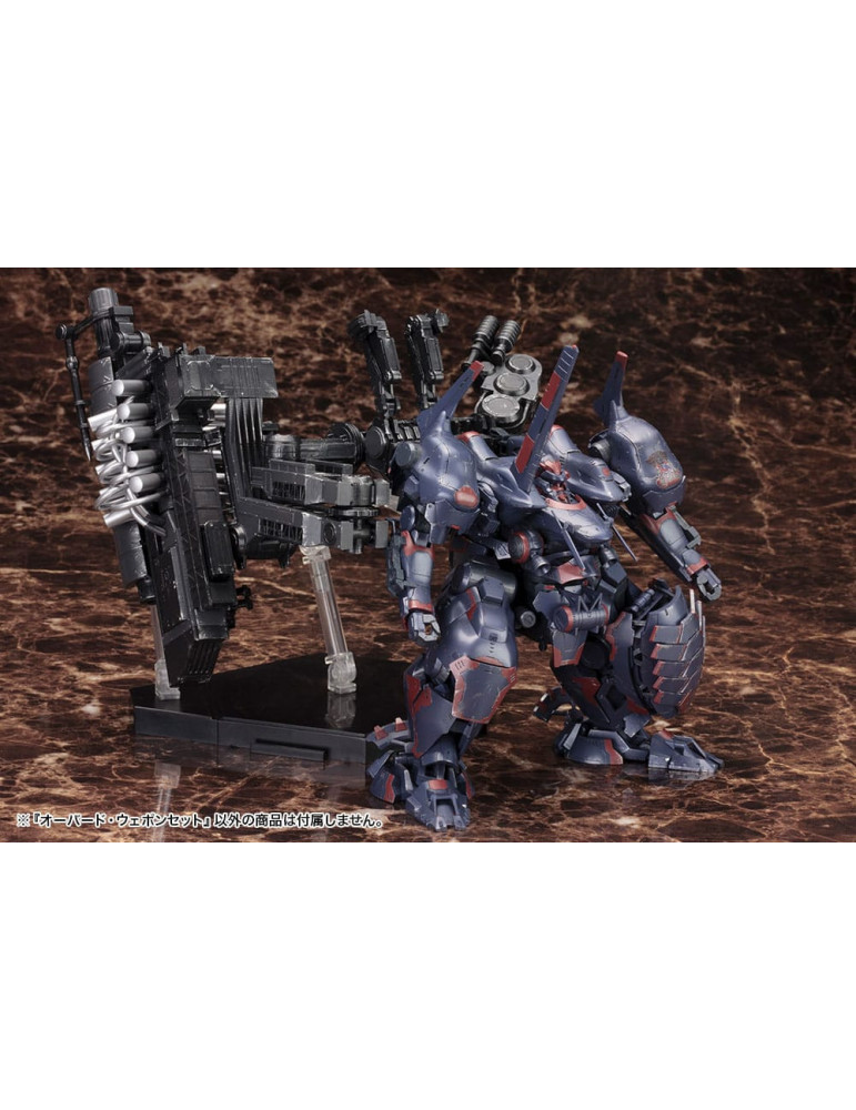 Kotobukiya - Armored Core - Overed Weapon Set