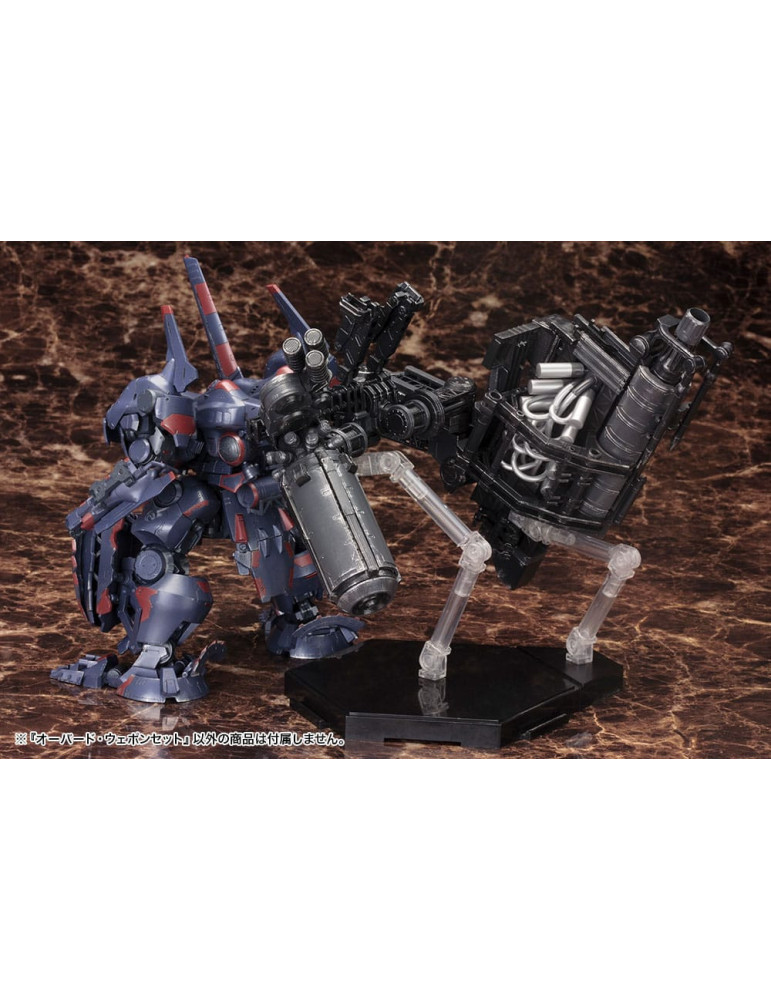 Kotobukiya - Armored Core - Overed Weapon Set