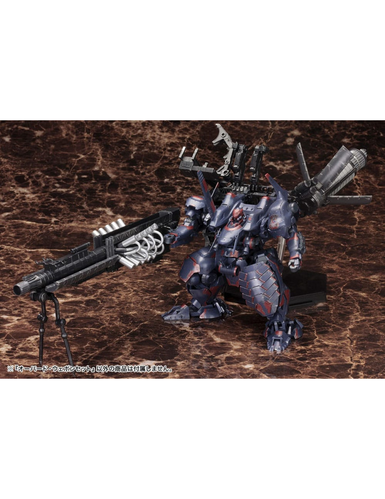 Kotobukiya - Armored Core - Overed Weapon Set