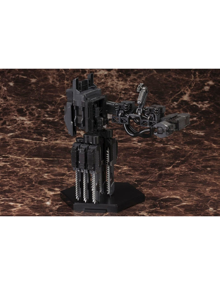Kotobukiya - Armored Core - Overed Weapon Set