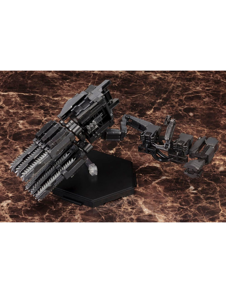 Kotobukiya - Armored Core - Overed Weapon Set