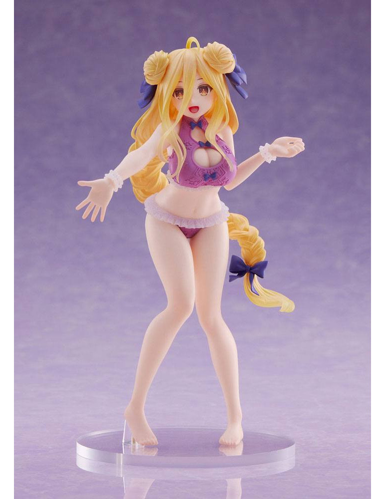 Taito - Date A Live IV - Coreful Hoshimiya Mukuro Swimwear Ver.