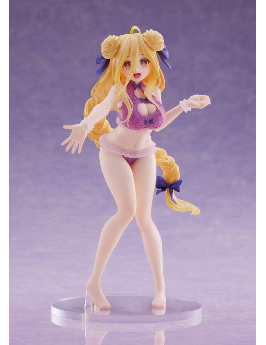 Taito - Date A Live IV - Coreful Hoshimiya Mukuro Swimwear Ver.