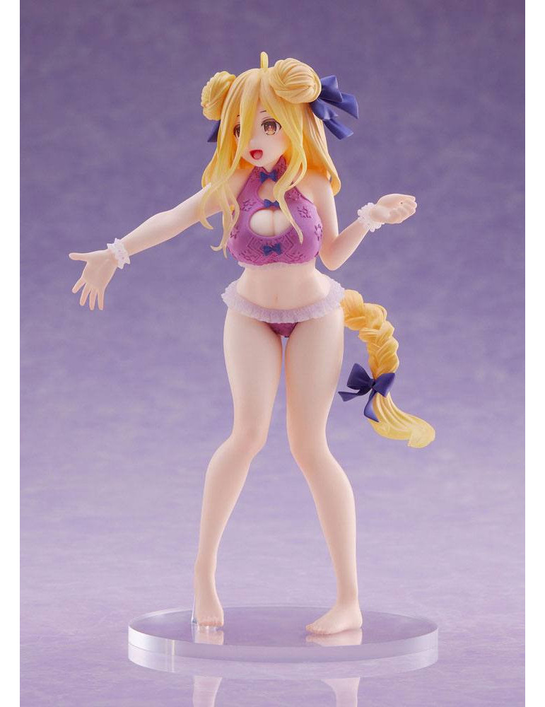 Taito - Date A Live IV - Coreful Hoshimiya Mukuro Swimwear Ver.