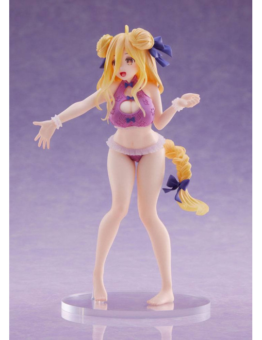 Taito - Date A Live IV - Coreful Hoshimiya Mukuro Swimwear Ver.