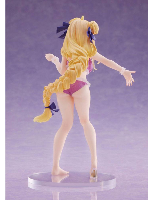 Taito - Date A Live IV - Coreful Hoshimiya Mukuro Swimwear Ver.