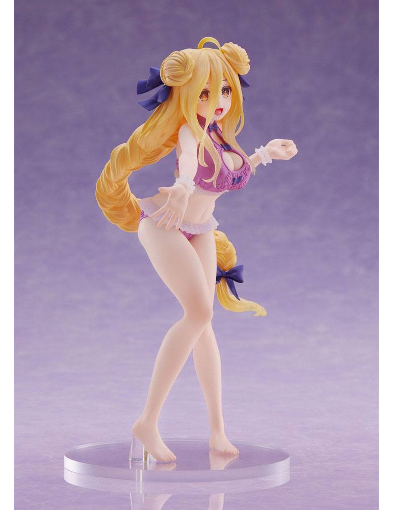 Taito - Date A Live IV - Coreful Hoshimiya Mukuro Swimwear Ver.