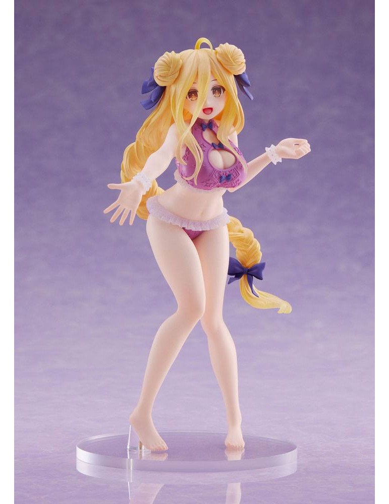 Taito - Date A Live IV - Coreful Hoshimiya Mukuro Swimwear Ver.
