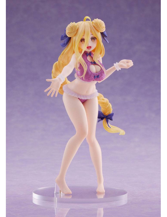 Taito - Date A Live IV - Coreful Hoshimiya Mukuro Swimwear Ver.
