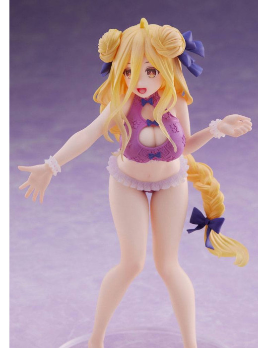 Taito - Date A Live IV - Coreful Hoshimiya Mukuro Swimwear Ver.