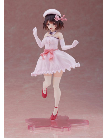 Taito - Saekano - Coreful Kato Megumi Sakura Dress Ver. 2
