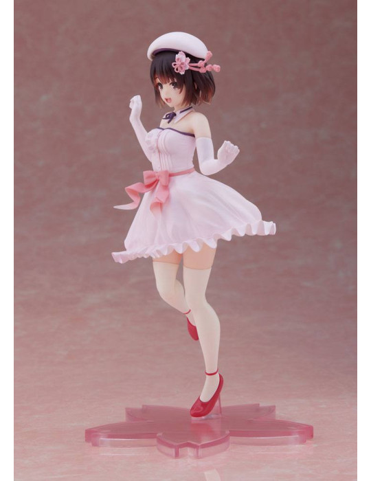 Taito - Saekano - Coreful Kato Megumi Sakura Dress Ver.
