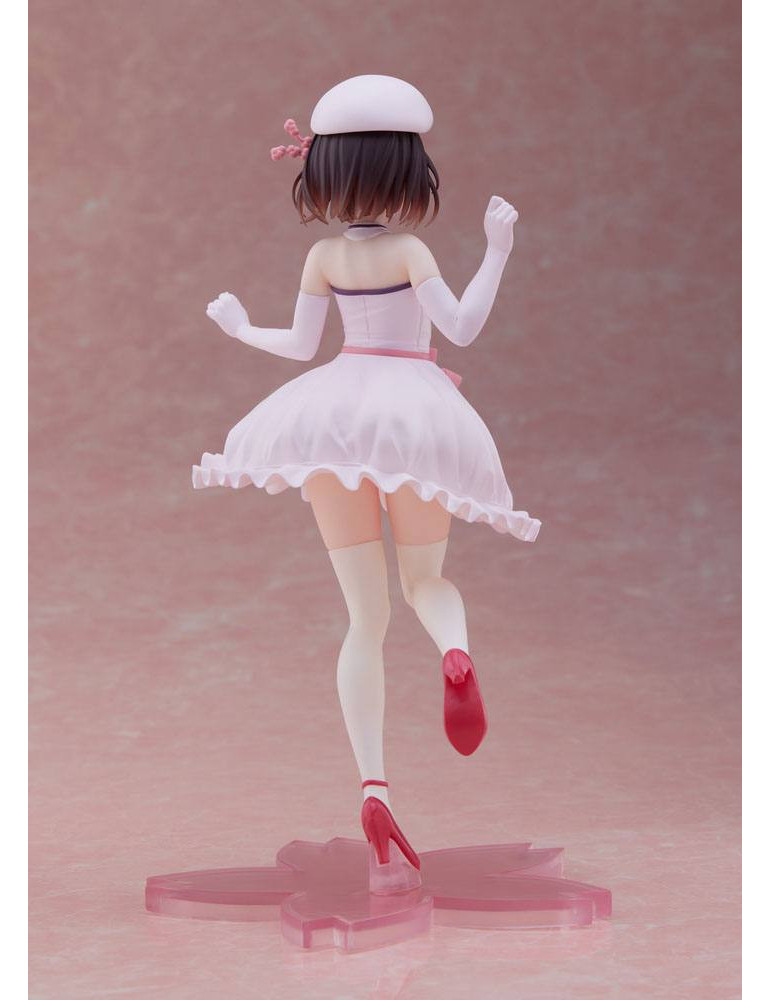 Taito - Saekano - Coreful Kato Megumi Sakura Dress Ver.