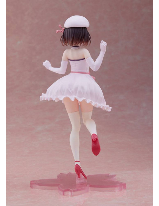 Taito - Saekano - Coreful Kato Megumi Sakura Dress Ver.