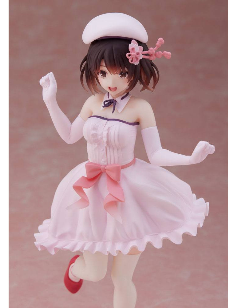 Taito - Saekano - Coreful Kato Megumi Sakura Dress Ver.