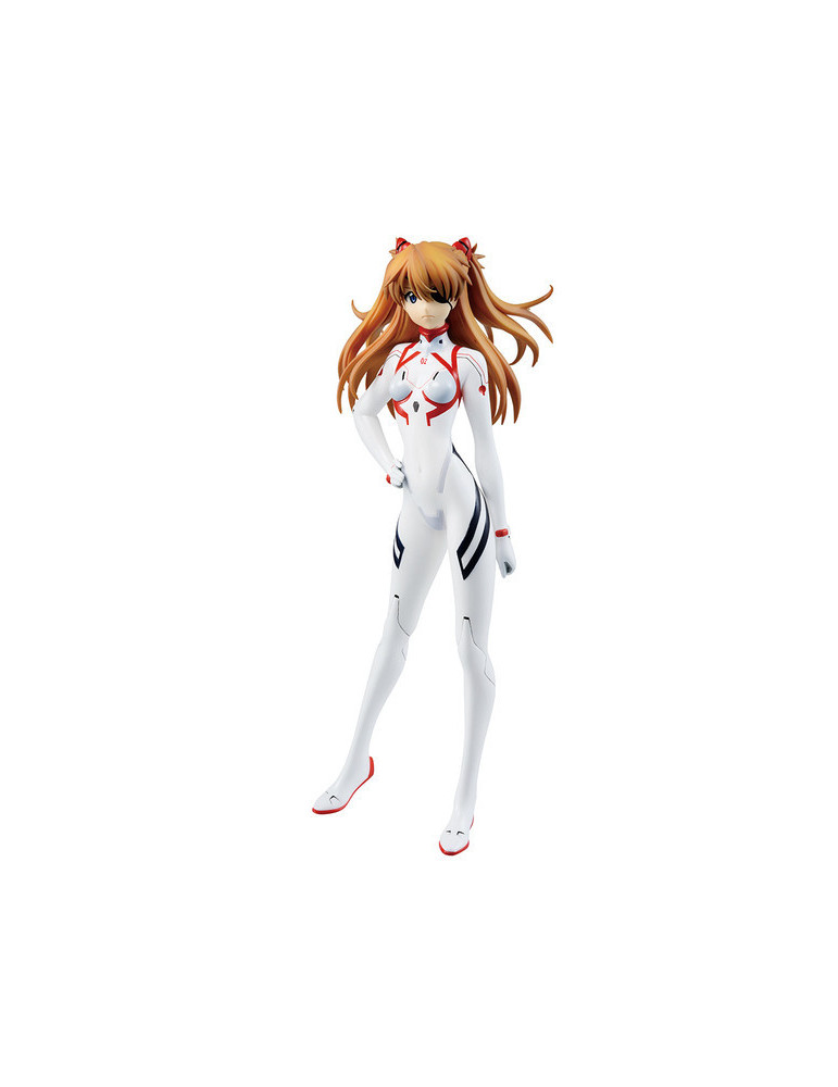 Bandai Spirits - Evangelion: 3.0 + 1.0 - Asuka Shikinami Langley (EVA-13 Starting!)