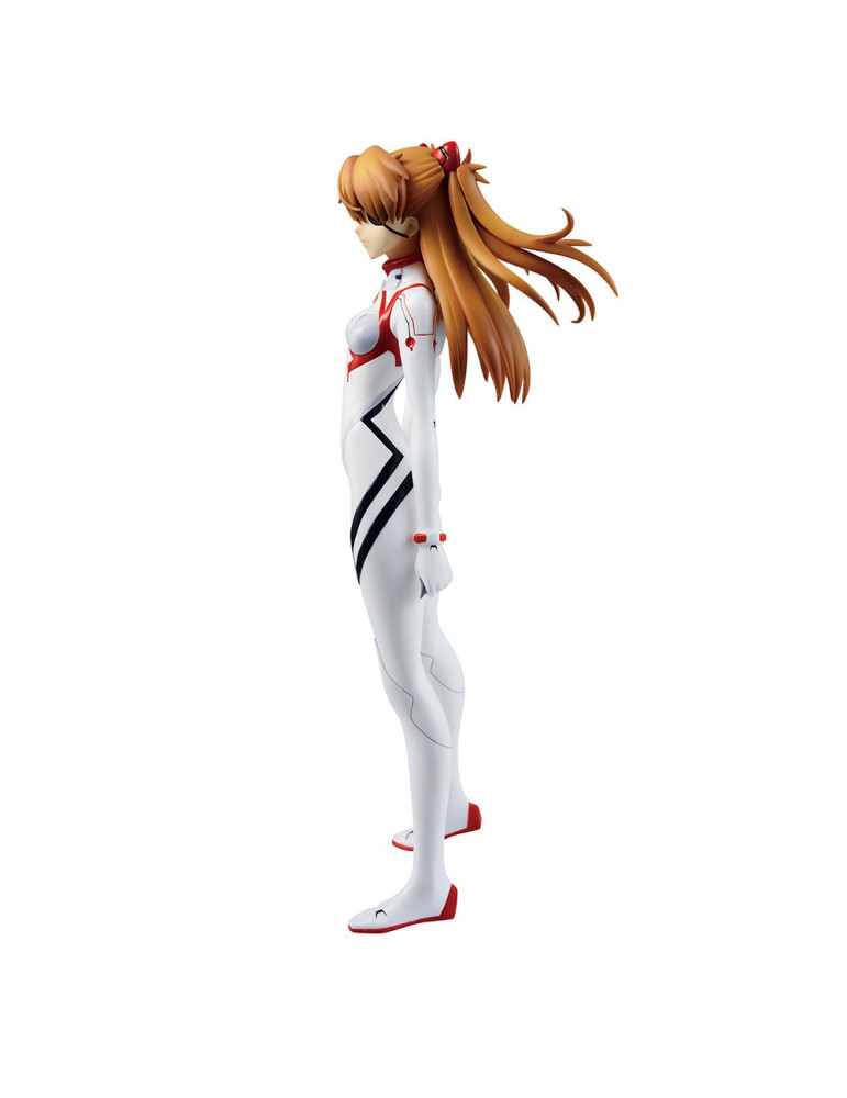 Bandai Spirits - Evangelion: 3.0 + 1.0 - Asuka Shikinami Langley (EVA-13 Starting!)