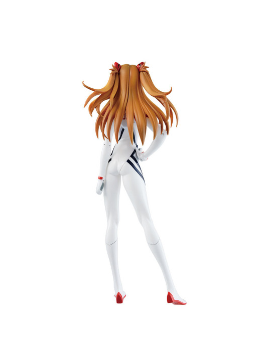Bandai Spirits - Evangelion: 3.0 + 1.0 - Asuka Shikinami Langley (EVA-13 Starting!)